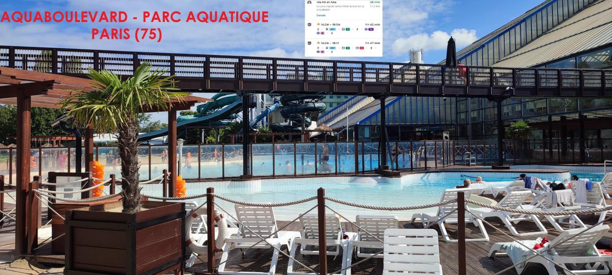 Courcouronnes Evry Evasion Charme Calme 아파트 외부 사진